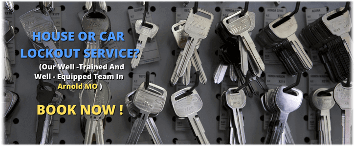 Arnold MO Locksmith Service