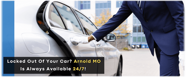 Car Lockout Service Arnold, MO